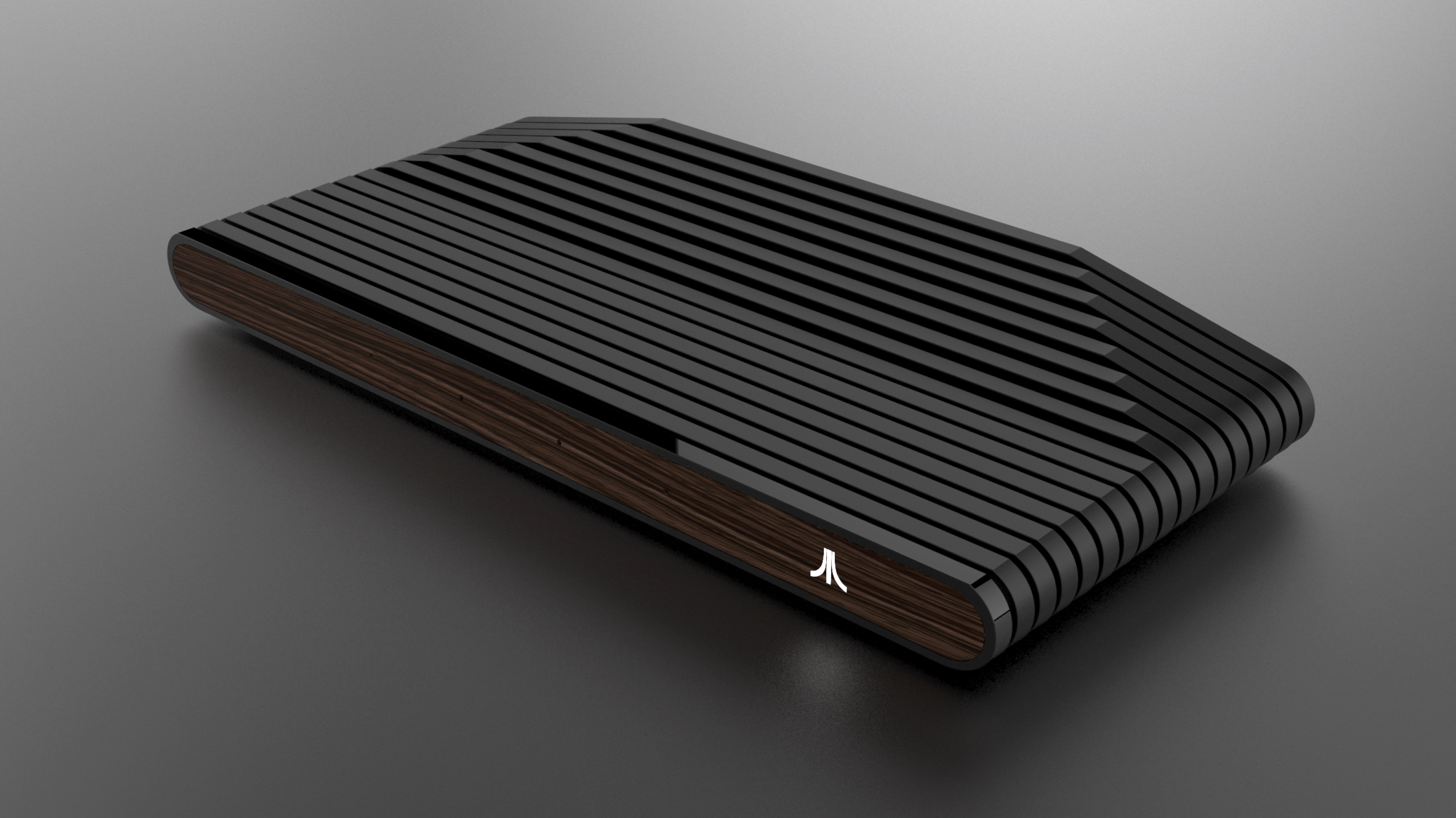 Atari VCS