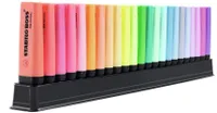 STABILO BOSS ORIGINAL Desk Set, £29.28 (WAS £51.72) SAVE 44%