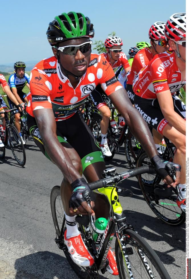 Kevin Reza (Europcar)