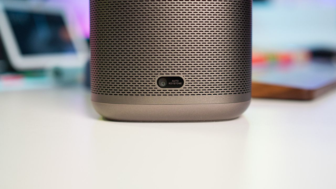 XGIMI MoGo 2 Pro review