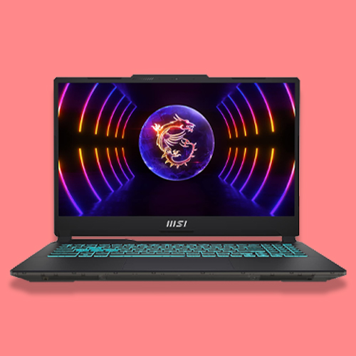 msi cyborg 15