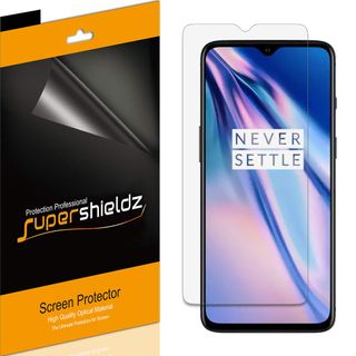 Supershieldz Film Screen Protectors for OnePlus 7T