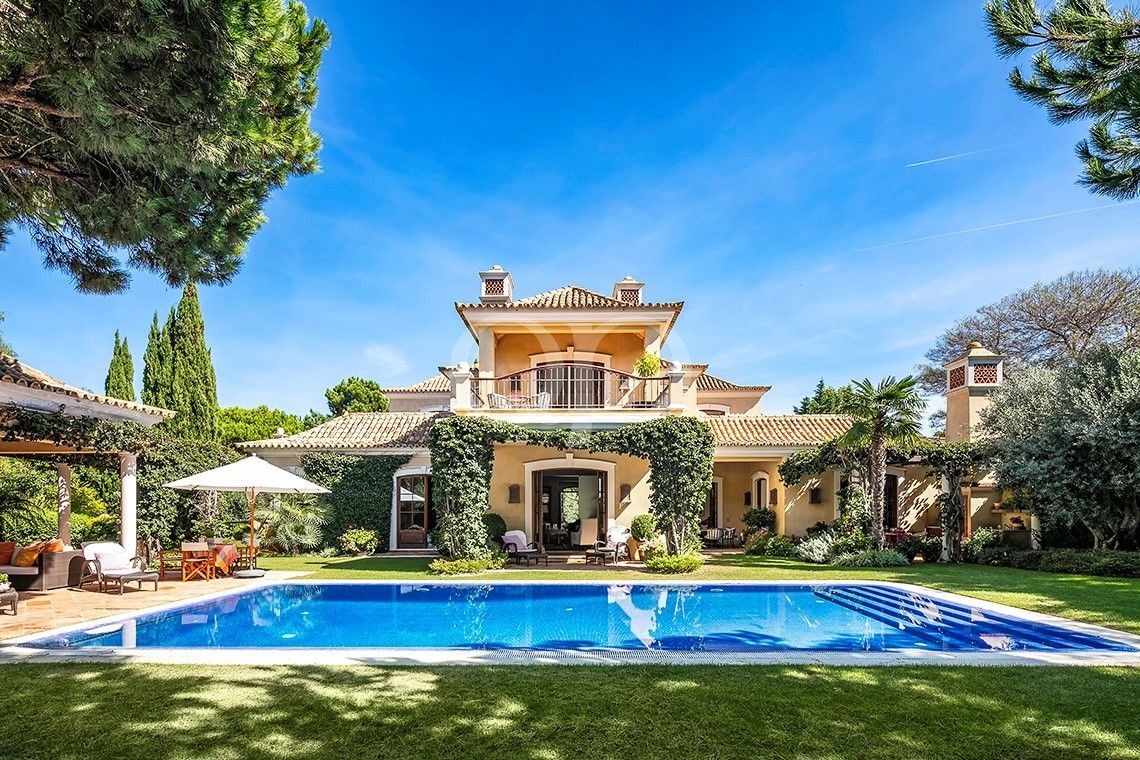 House for sale in Quinta do Lago