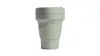 Stojo Collapsible reusable coffee cup