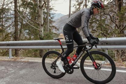 New Colnago V4RS unveiled - the bike Tadej Pogačar will use to take ...