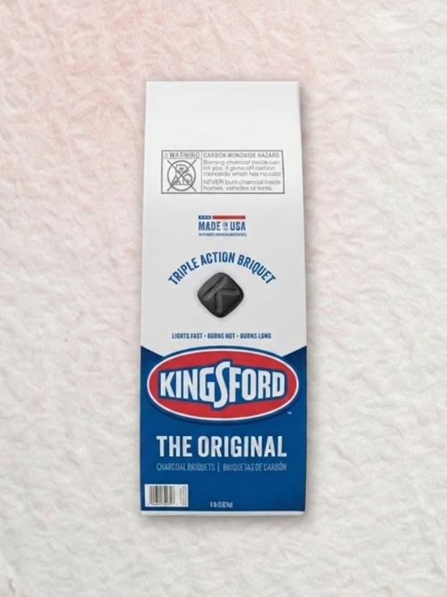 Original Charcoal Briquettes