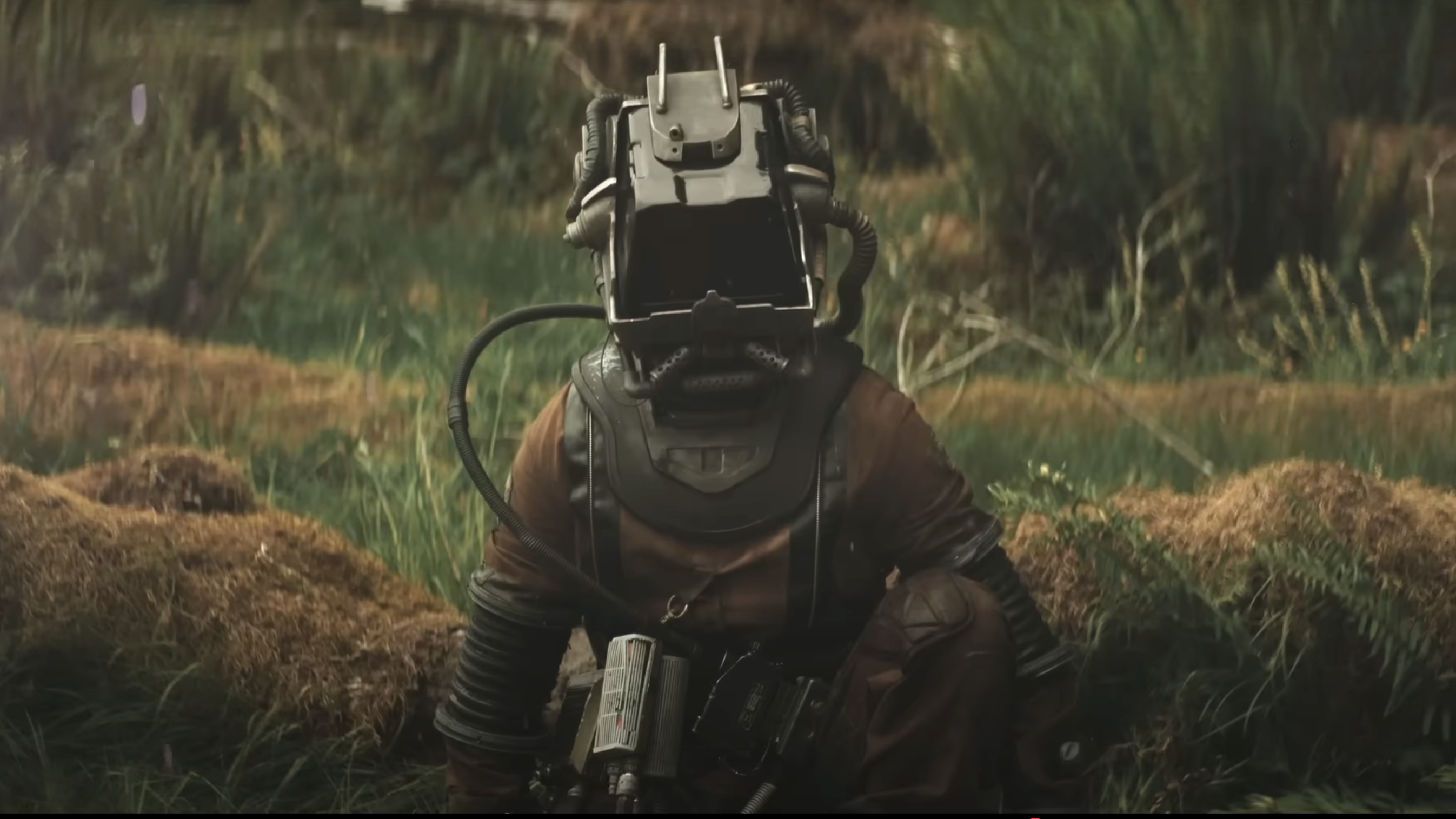 Prospect (2018) movie