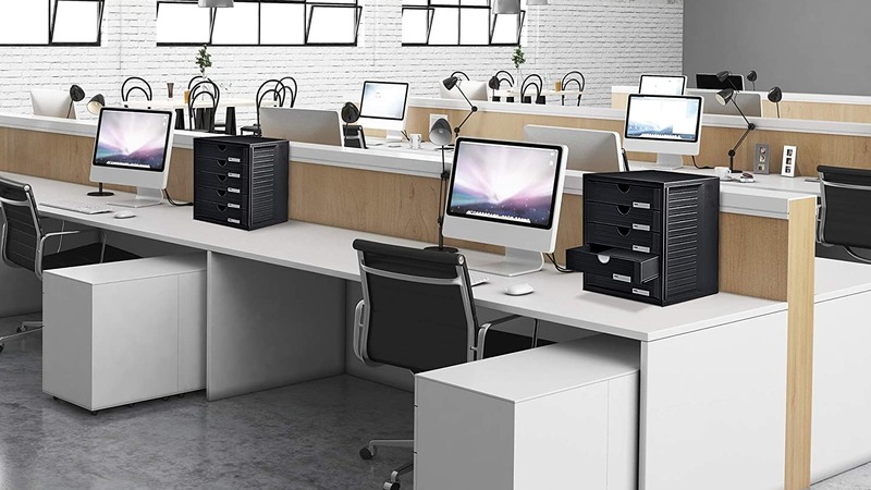 Best filing cabinets