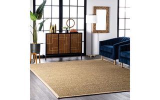 Seagrass rugs