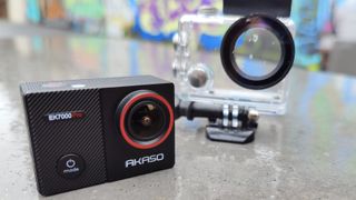 Akaso EK7000 Pro review