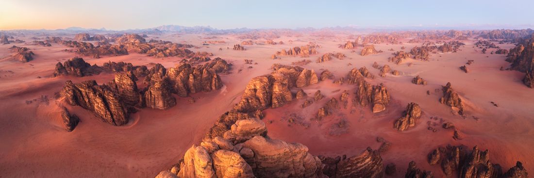 The Epson International Pano Awards 2022