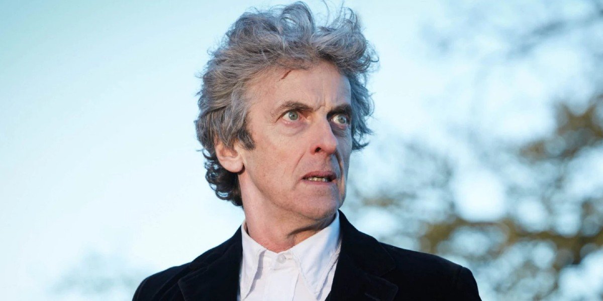 Doctor Who: How will Peter Capaldi play the 12th Doctor?