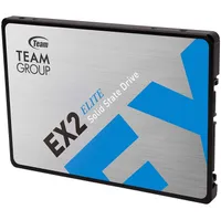 Team Group EX 2 Elite 512GB SSD: was $53.99, now $46.99 @ Newegg