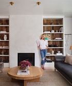 headshot of Anya Michals