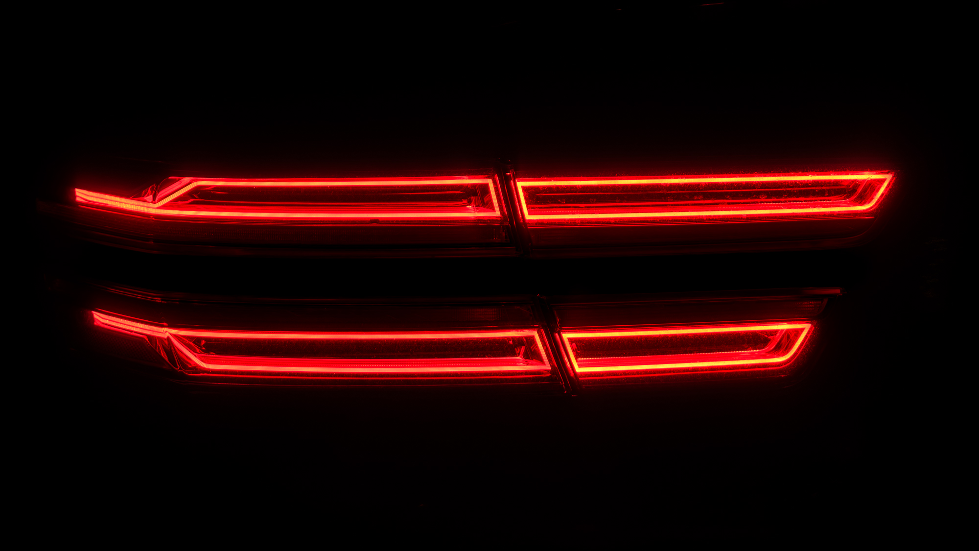 2026 Genesis G80 review.