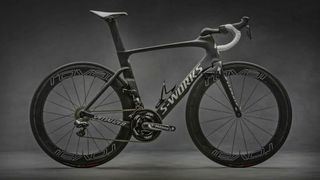 The 2016 Specialized S-Works Venge ViAS