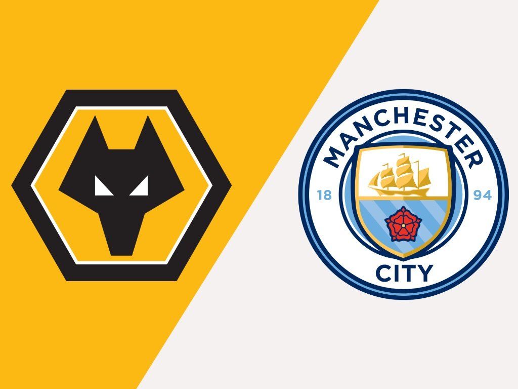 Wolves man city online live stream