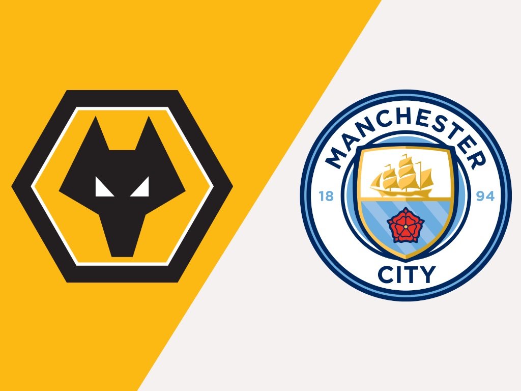 How To Watch Wolves Vs Man City: Live Stream Premier League Football ...