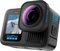 GoPro Hero 13 Black Ultra Wide Edition