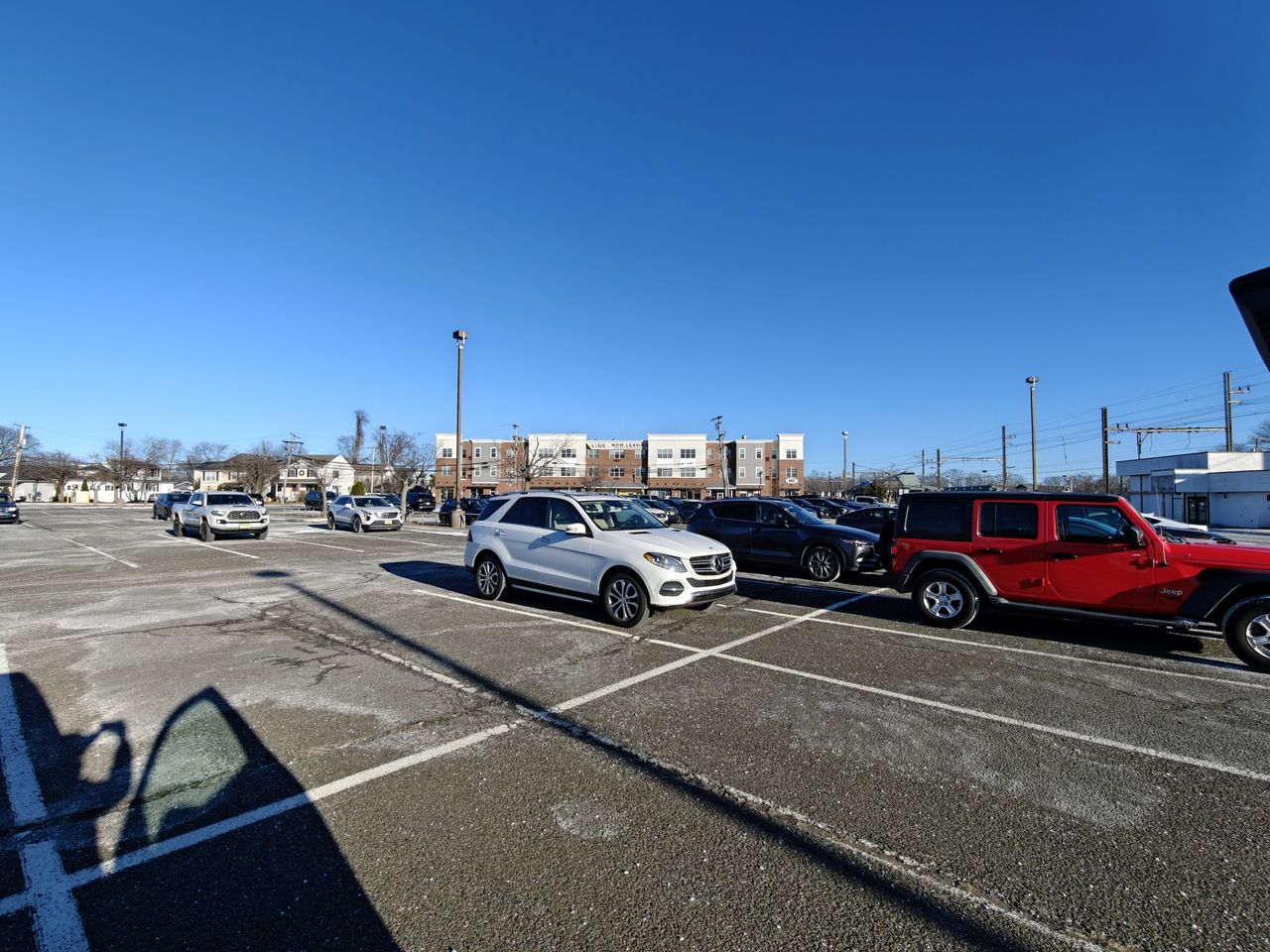 OnePlus 13 dynamic range sample.