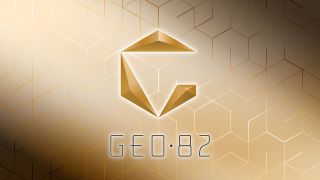 Geo-82 logo