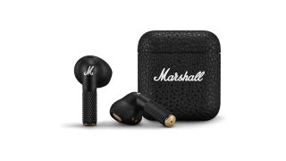 Best Marshall headphones: Marshall Minor IV