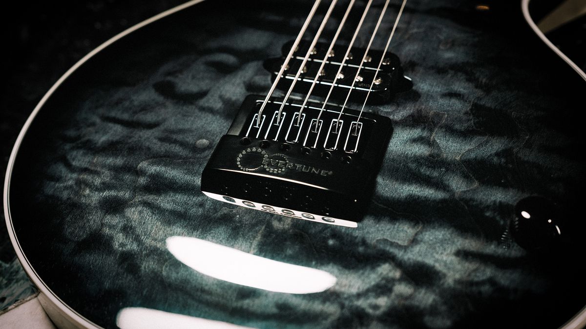 Jackson Pro Plus Series Signature Sleep Token IV Monarkh SC