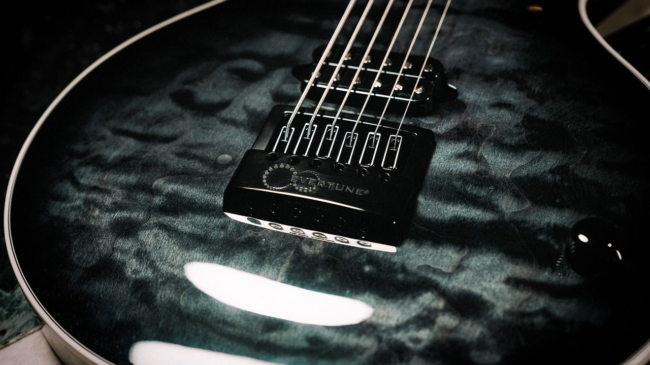 Jackson Pro Plus Series Signature Sleep Token IV Monarkh SC