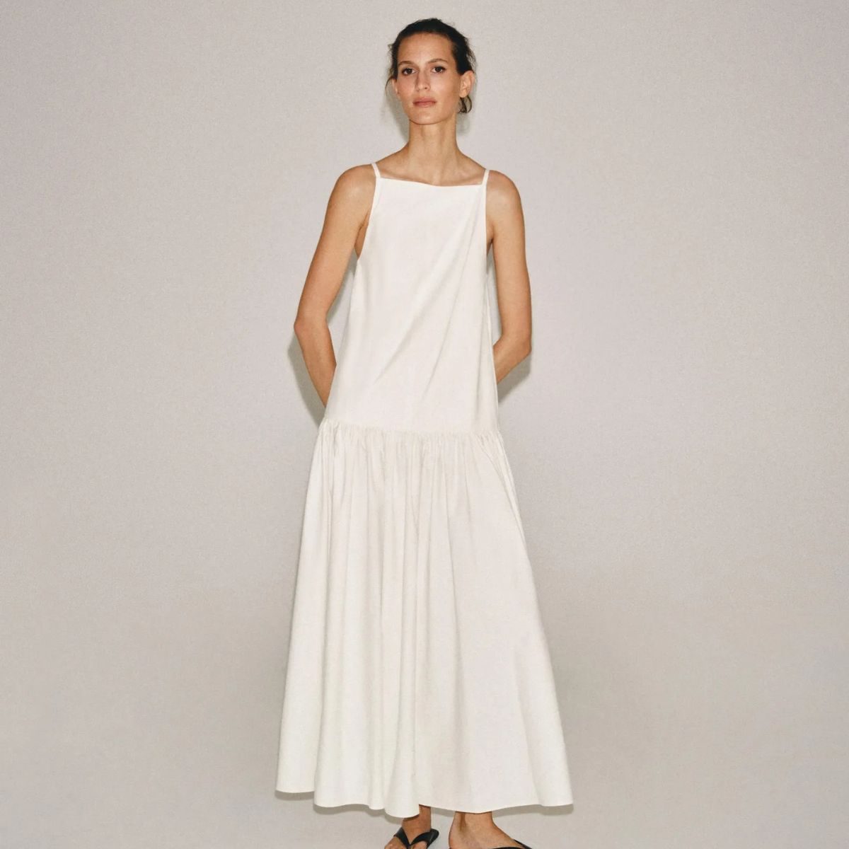 My 60-Year-Old Mum Has Better Taste Than Me&mdash;15 Chic Zara, COS and H&amp;M Buys She's Eyeing Up Now