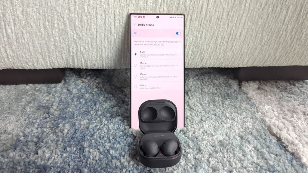 Galaxy BUds 3 Pro rumored to launch this year Laptop Mag