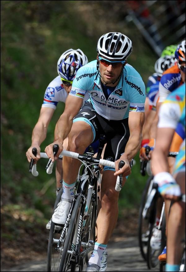 Tom Boonen (Omega Pharma-QuickStep)