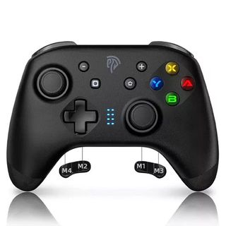 Black version of EasySMX ESM-9124 Wireless Switch controller