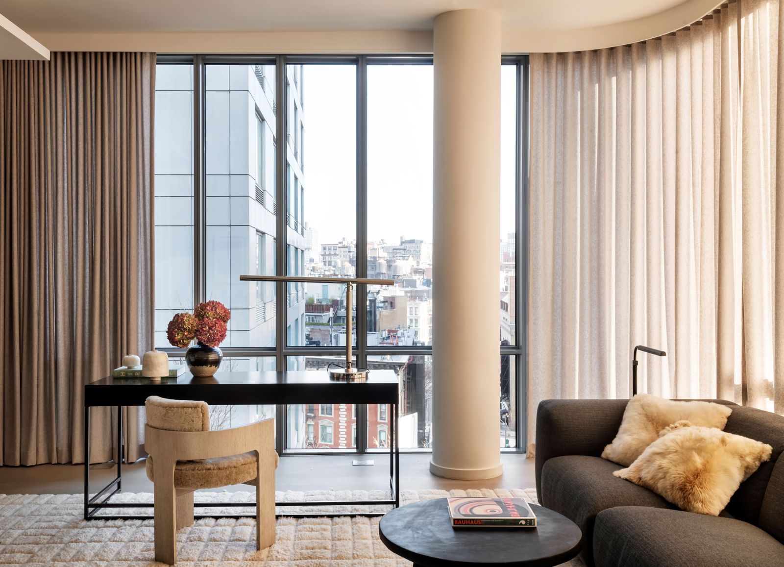 Inside a Holly Waterfield-designed Manhattan condo | Wallpaper*