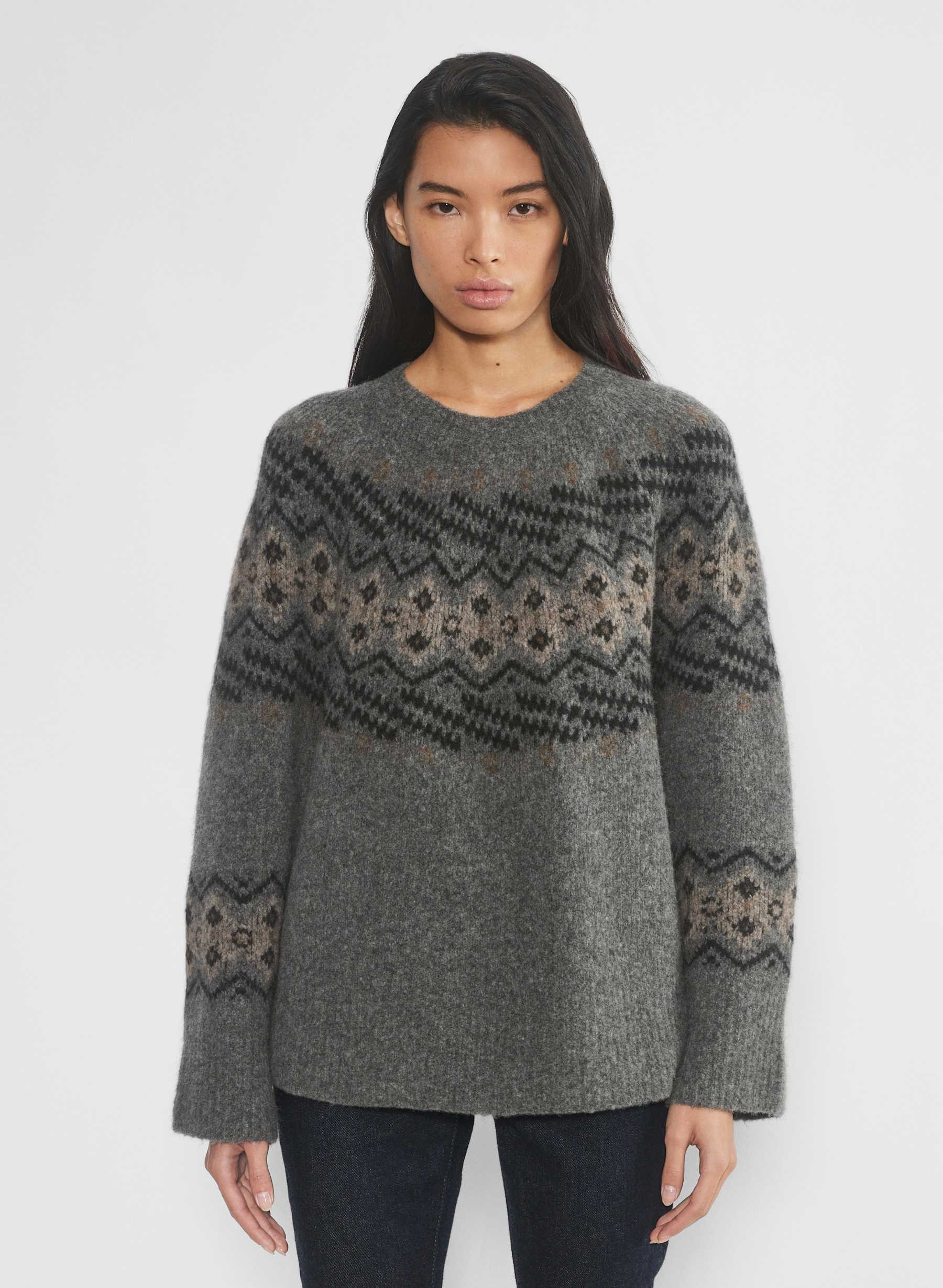 Aritzia, Harlow Sweater