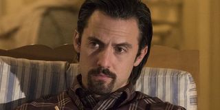 Jack Pearson Milo Ventimiglia This Is Us NBC