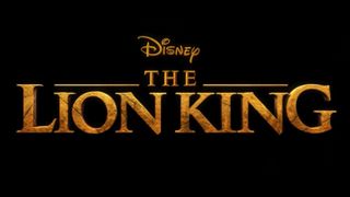 New Disney Lion King logo