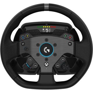 Logitech G PRO racing wheel