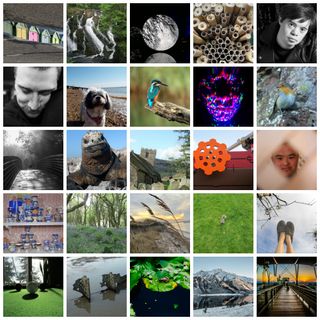 The shortlisted entries in My Perspective 2020