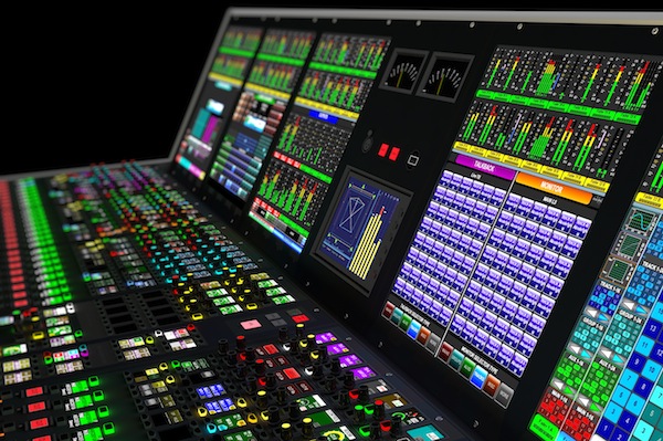 2014 Olympics in Sochi to Utilize Five Artemis Consoles