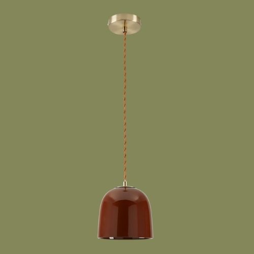 La Redoute , Nilana Ceramic Ceiling Light