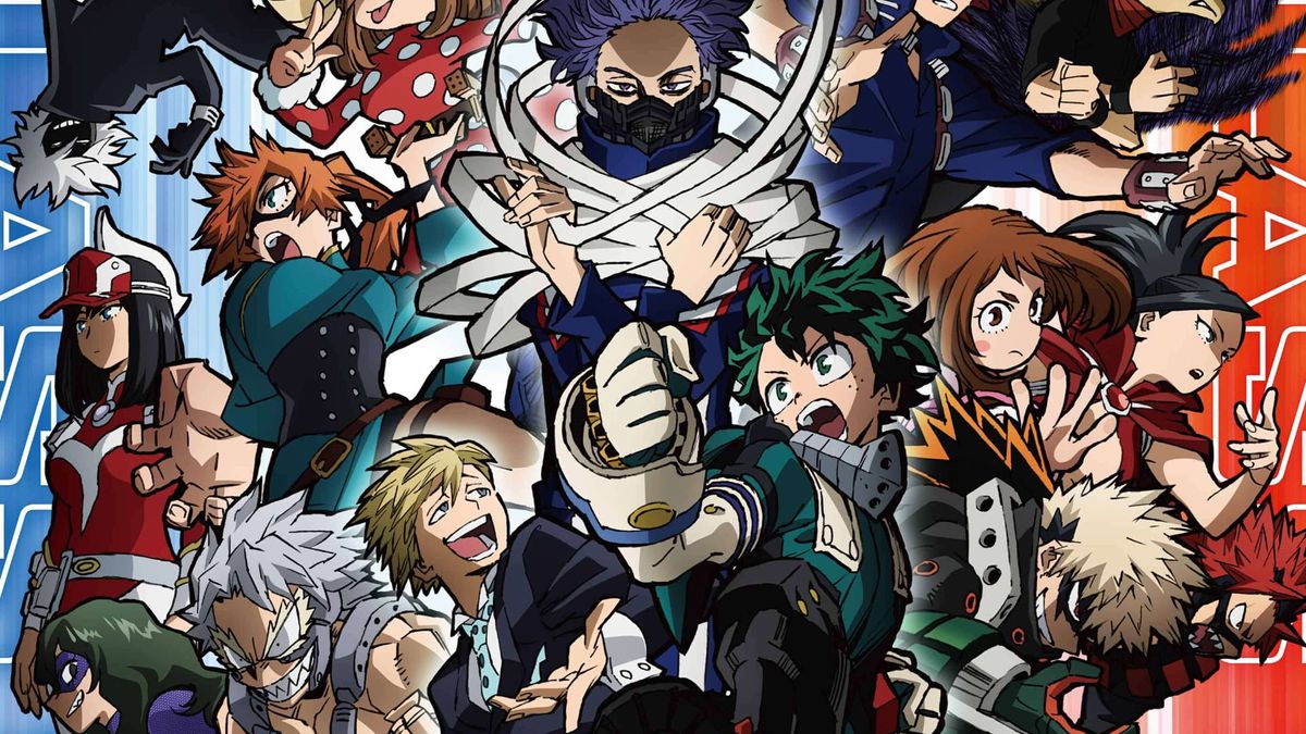 Funimation free trial: Everything you need to know in 2024 GamesRadar Funimation free trial: Everything you need to know in 2024 GamesRadar