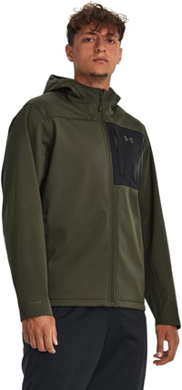 Under Armour Men's Storm Cold Gear Infrared Shield 2.0 Jacket: was $130 now from $68 @ Amazon