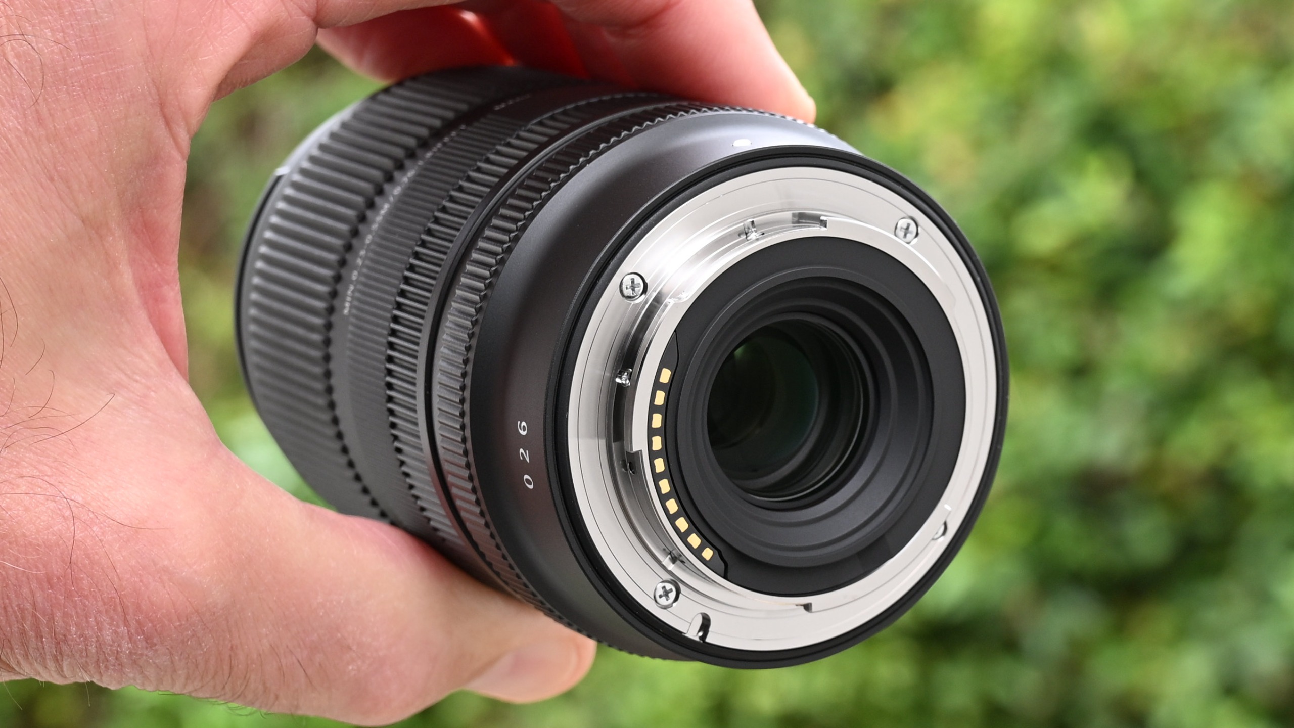 Sigma 50-120mm f/2.8 DC OS | C product image