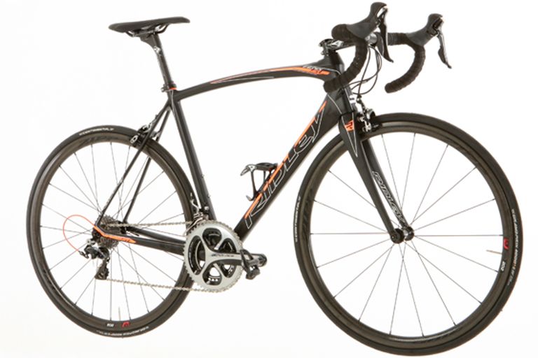 ridley fenix sl ultegra 2020