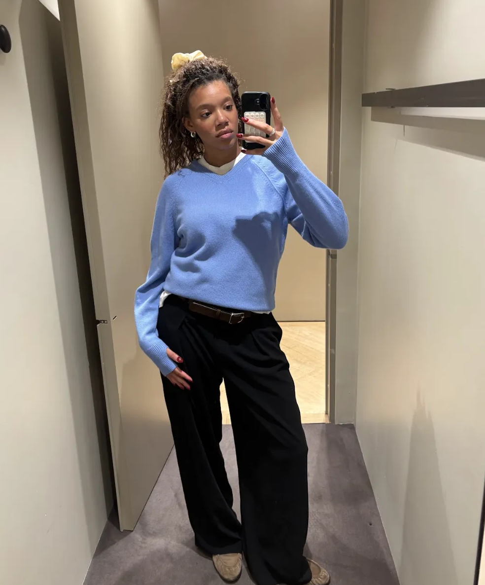 COS Wool Basics