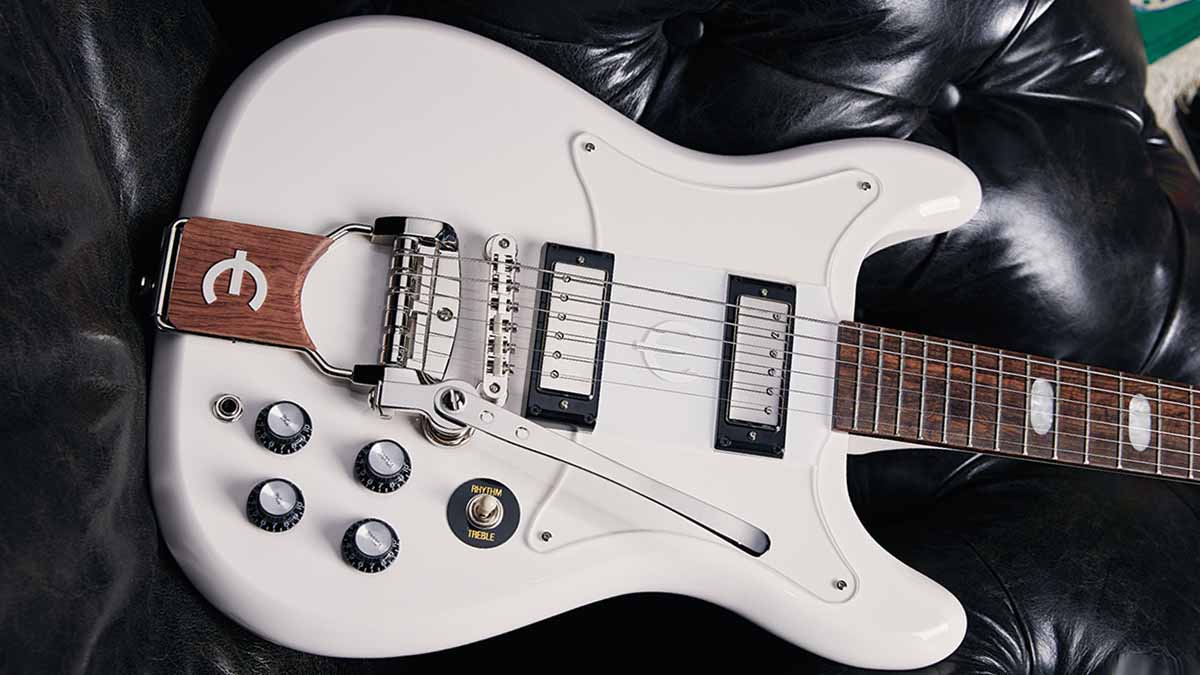 gibson firebird allen collins