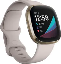Fitbit Sense | 329 € 269,95 € | Hobby Hall Fitbit Sense | 329 € 269,95 € | Hobby Hall