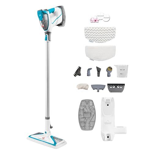 Powerfresh Slim Multi-Purpose Steam Cleaner System