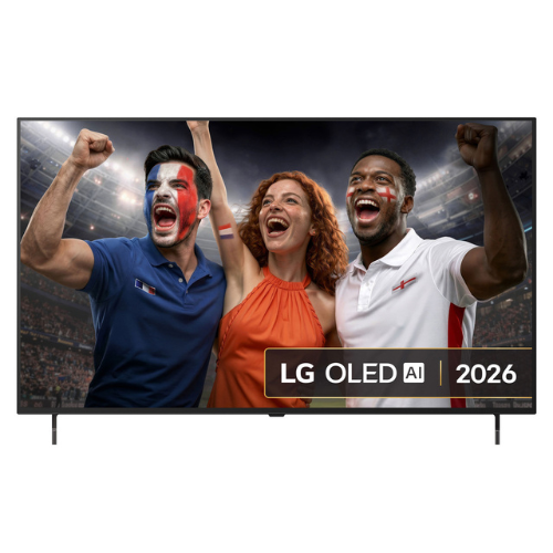 B6 55-inch OLED TV