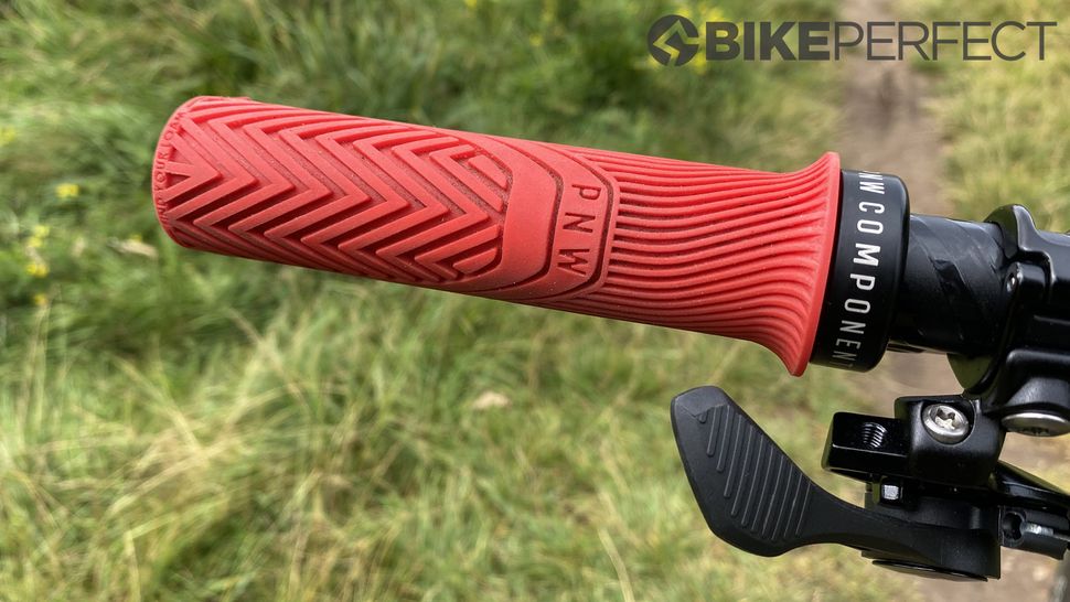 best thick mtb grips